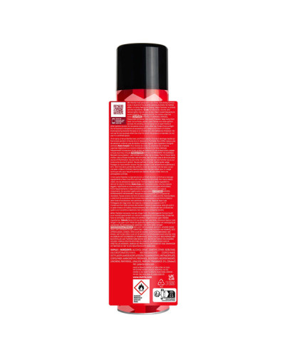 Spray de Fixation Styling Fixer Matrix 400ml