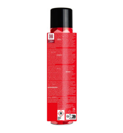 Spray de Fixation Styling Fixer Matrix 400ml
