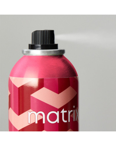 Spray de Fixation Styling Fixer Matrix 400ml