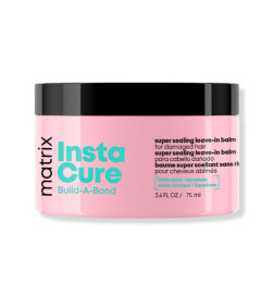 Baume Sans Rinçage Super Scellant Instacure Build A Bond Martrix 75ml