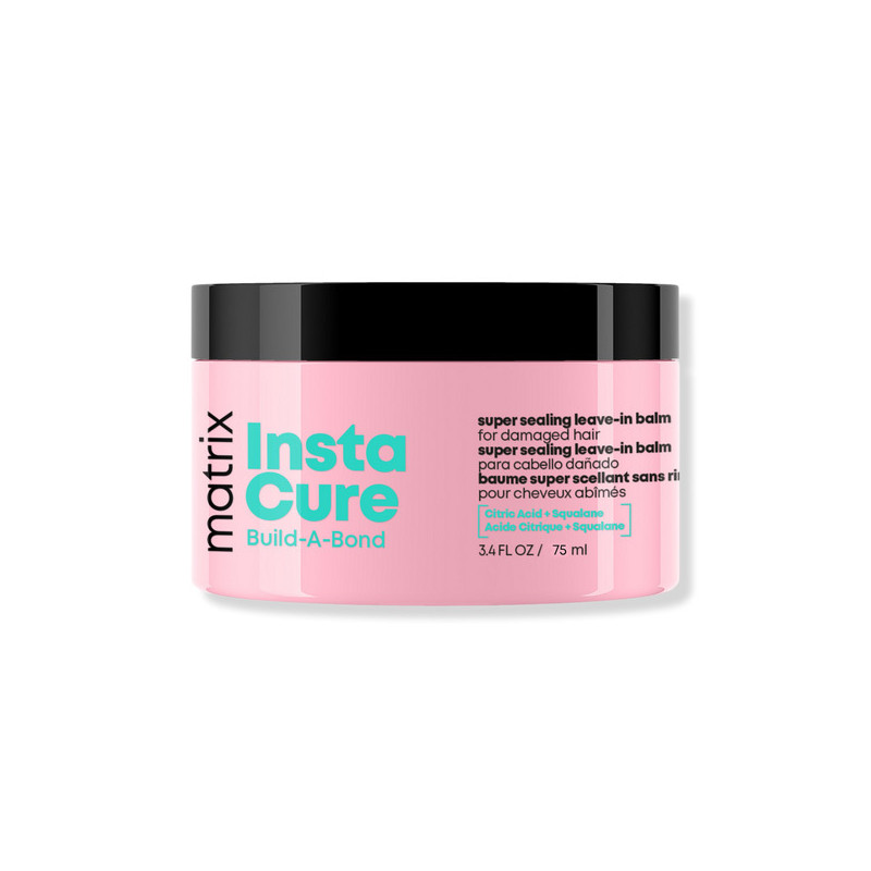 Baume Sans Rinçage Super Scellant Instacure Build A Bond Martrix 75ml Baume Sans Rinçage Super Scellant Instacure Build A Bond Martrix 75ml