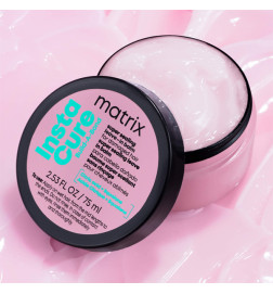 Baume Sans Rinçage Super Scellant Instacure Build A Bond Martrix 75ml