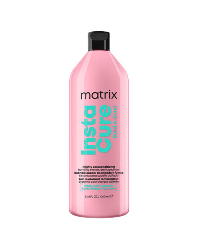 Après Shampooing Revitalisant Build A Bond Instacure Matrix 1000ml