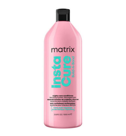 Après Shampooing Revitalisant Build A Bond Instacure Matrix 1000ml