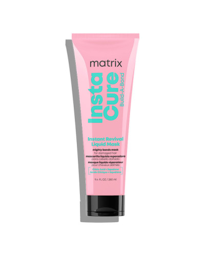Masque Liquide Réparateur Build A Bond Instacure Matrix 250ml