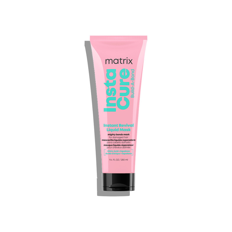 Masque Liquide Réparateur Build A Bond Instacure Matrix 250ml