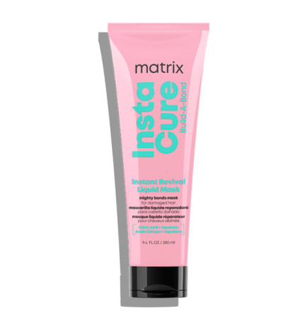 Masque Liquide Réparateur Build A Bond Instacure Matrix 250ml