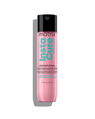 Shampooing Renforçateur Build A Bond Instacure Matrix 300ml