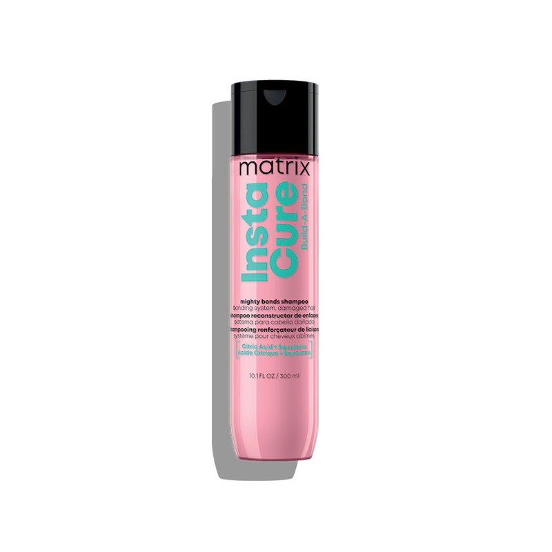 Shampooing Renforçateur Build A Bond Instacure Matrix 300ml