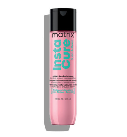 Shampooing Renforçateur Build A Bond Instacure Matrix 300ml