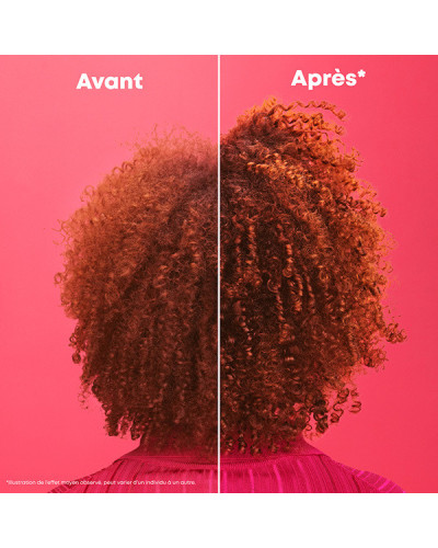 Conditionneur Glow Mania Cheveux Colorés 1L Matrix