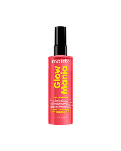 Spray Sans Rincage Glow Mania Matrix 250ml