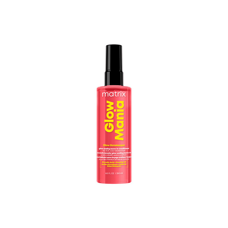 Spray Sans Rincage Glow Mania Matrix 250ml