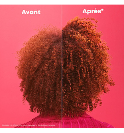 Shampoing Glow Mania Cheveux Colorés ou Ternes  Matrix 1L