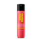 Shampoing Glow Mania Cheveux Colorés ou Ternes  Matrix 300ml