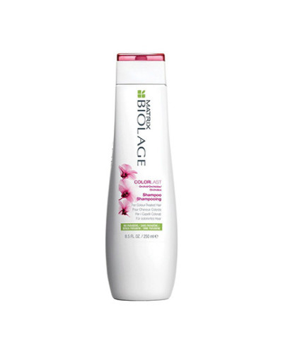 Shampooing Colorlast Biolage 250ml
