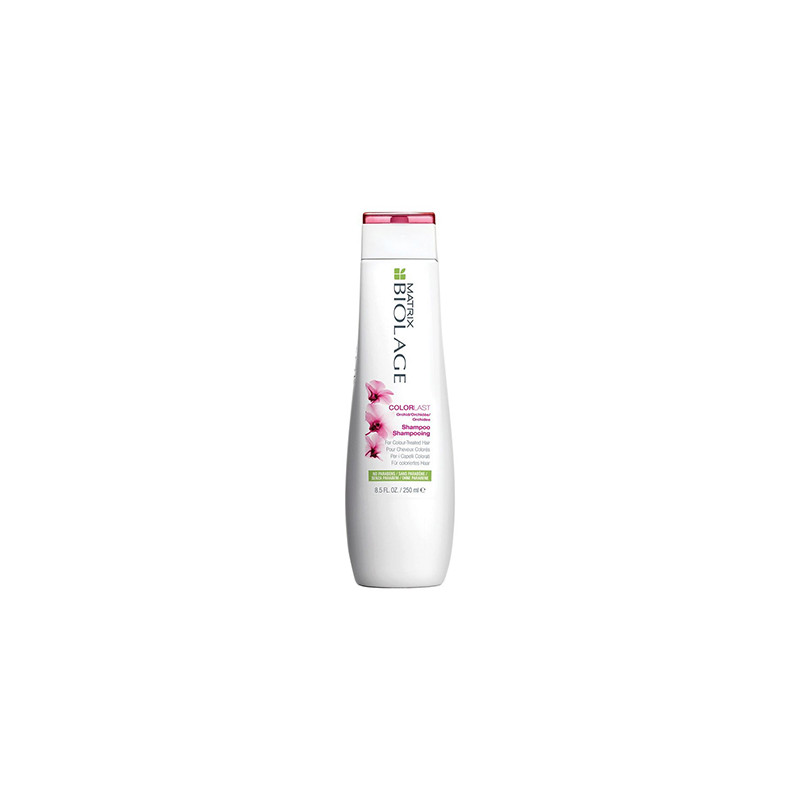 Shampooing Colorlast Biolage 250ml Shampooing Colorlast Biolage 250ml