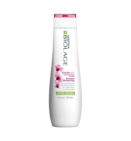 Shampooing Colorlast Biolage 250ml
