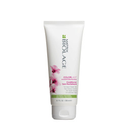 Après-shampoing ColorLast Biolage 200ml