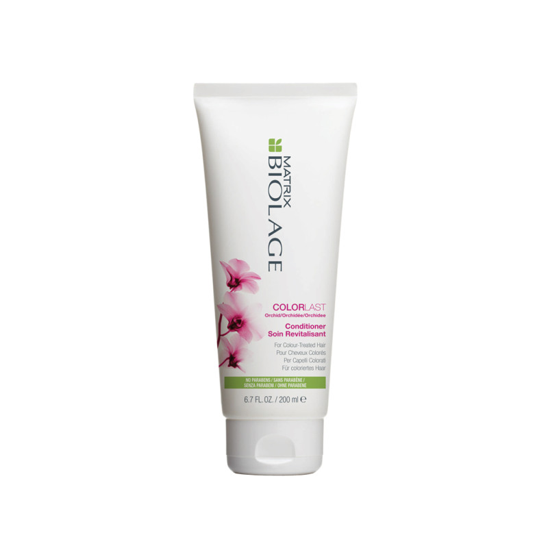 Après-shampoing ColorLast Biolage 200ml Après-shampoing ColorLast Biolage 200ml