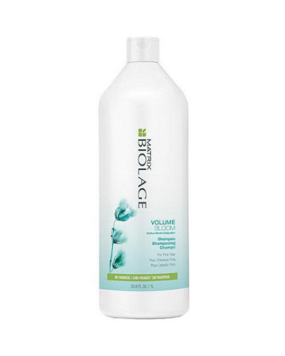 Shampooing Volumebloom Biolage 1L