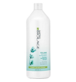 Shampooing Volumebloom Biolage 1L