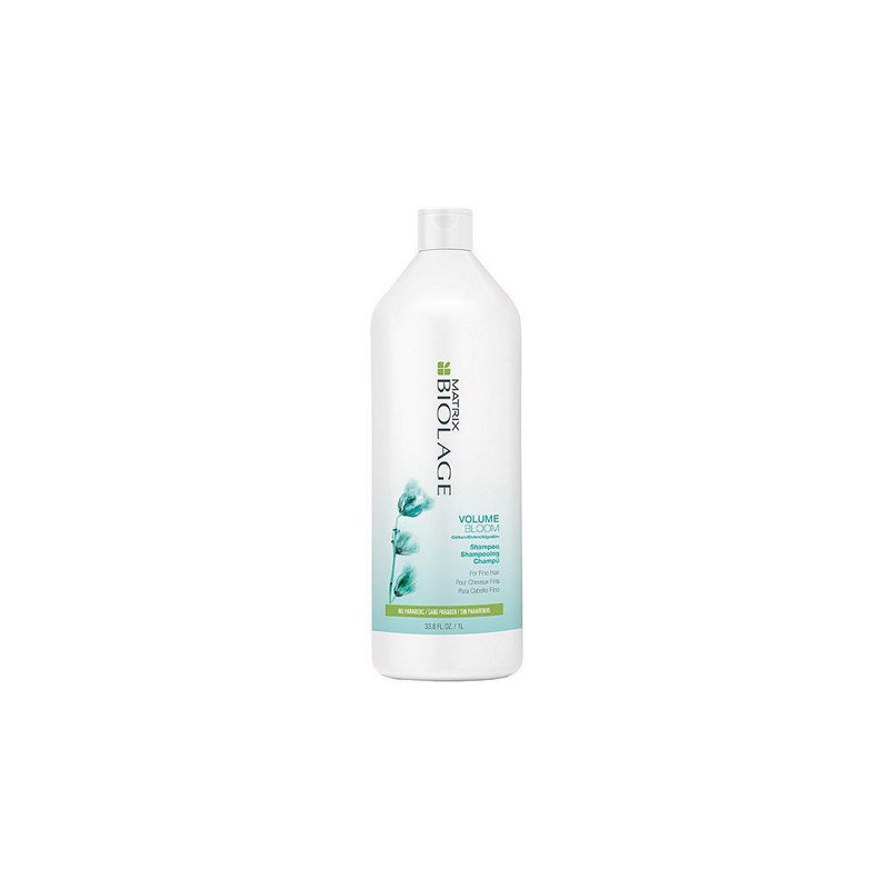 Shampooing Volumebloom Biolage 1L Shampooing Volumebloom Biolage 1L