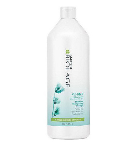 Shampooing Volumebloom Biolage 1L