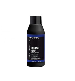 Conditionneur Brass Off Total Results Revitalisant 50ml
