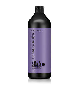 Shampoing Color Obsessed 1L Total resultMatrix