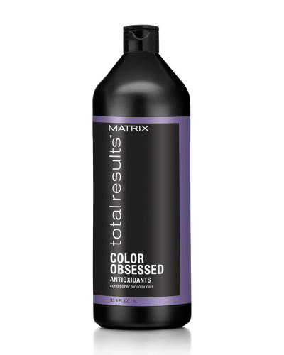 Conditioneur Color Obsessed 1L Total Result Matrix