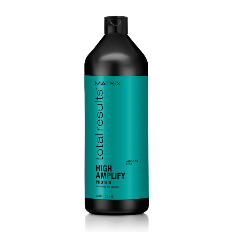 Shampoing High Amplify 1L Total resultMatrix Shampoing High Amplify 1L Total resultMatrix