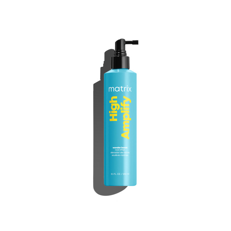 Spray High Amplify Wonder Boost 250mlTotal Result Matrix Spray High Amplify Wonder Boost 250mlTotal Result Matrix