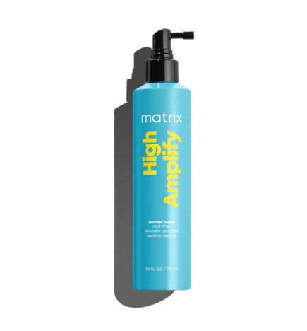 Spray High Amplify Wonder Boost 250mlTotal Result Matrix