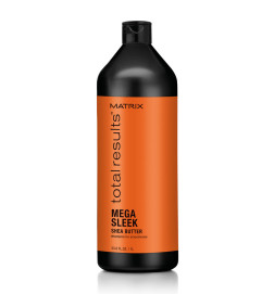 Shampoing Mega Sleek 1L Total Result Matrix