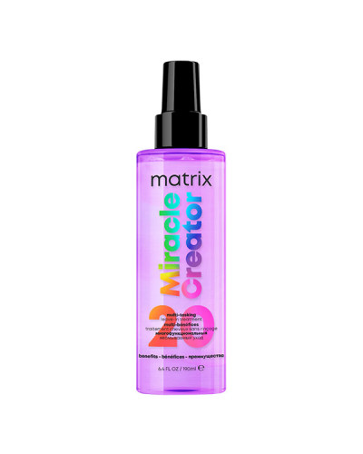 Spray Miracle Creator Total Result 190 ml