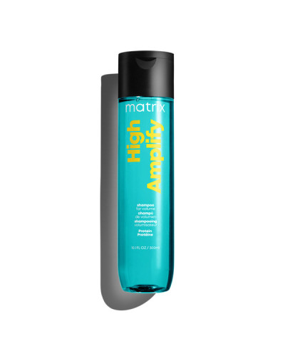 Shampooing High Amplify Total Result 300 ml