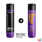 Conditioneur Color Obsessed 300ml Totalresult Matrix Conditioneur Color Obsessed 300ml Totalresult Matrix
