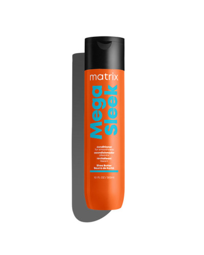 Conditionneur Mega Sleek 300ml Total Result Matrix