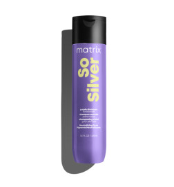 Shampoing So Silver Color Obsessed Total Result 300 ml