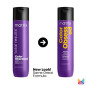 Shampoing Color Obsessed 300ml Total result Matrix Shampoing Color Obsessed 300ml Total result Matrix