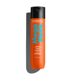 Shampoing Mega Sleek 300ml Total ResultMatrix