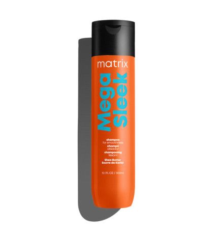 Shampoing Mega Sleek 300ml Total ResultMatrix