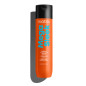 Shampoing Mega Sleek 300ml Total ResultMatrix Shampoing Mega Sleek 300ml Total ResultMatrix