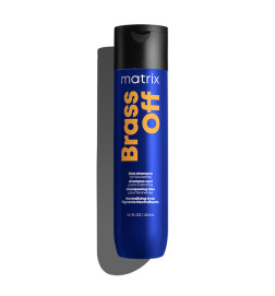 Shampoing Brass Off Total Results 300 ml