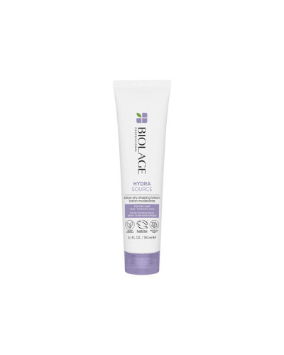 Crème Soin Cheveux Hydrasource Lotion Pré-Brushing Biolage Matrix 150ml