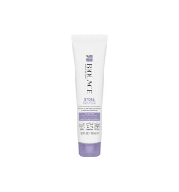 Crème Soin Cheveux Hydrasource Lotion Pré-Brushing Biolage Matrix 150ml