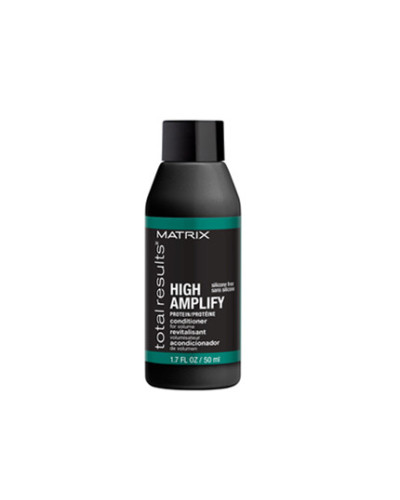 Conditionneur High Amplify Total Result 50 ml