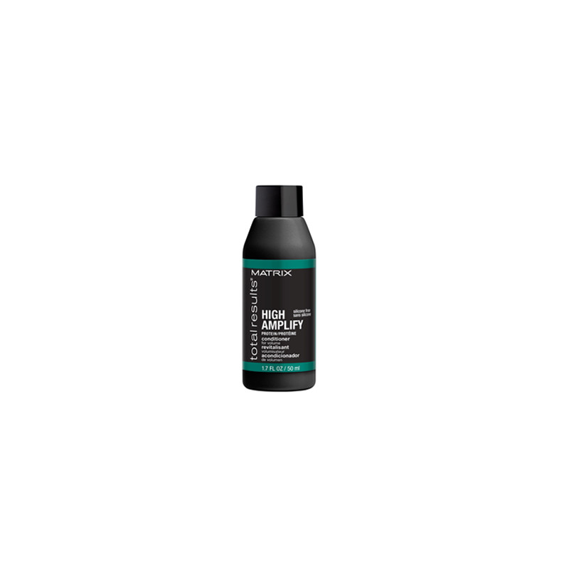 Conditionneur High Amplify Total Result 50 ml Conditionneur High Amplify Total Result 50 ml