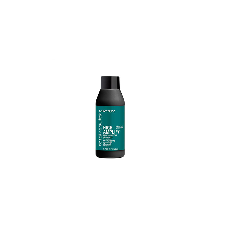 Shampooing High Amplify Total Result 50 ml Shampooing High Amplify Total Result 50 ml